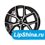 FR REPLICA TY271 18/7.5J 5x114.3 ET 45 Dia 60.1 BMF
