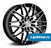 PDW VELOCE 18/7.5J 5x108 ET 45 Dia 67.1 M/B-img