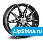 RST R247 17/7J 5x108 ET 33 Dia 60.1 BFP