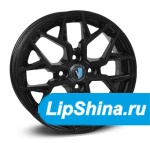 Venti 1420 14/5.5J 4x98 ET 35 Dia 58.6 GB