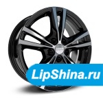 Скад Мельбурн 17/7J 5x112 ET 40 Dia 57.1 BFP