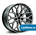 Lizardo XH1024 20/8.5J 5x108 ET 40 Dia 67.1 BFP-img