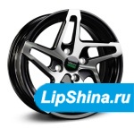 Megami MGM-34 14/6J 4x100 ET 35 Dia 73.1 BFP