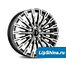 FR REPLICA IVF-3442 22/8.0J 6x139.7 ET 55 Dia 95.1 BM-img
