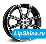 КиК Флэш-Оригинал 14/5J 4x100 ET 49 Dia 54.1 BFP