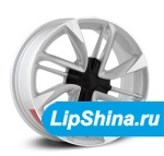 Legeartis Concept GM506 15/6.5J 4x100 ET 40 Dia 56.6 SF