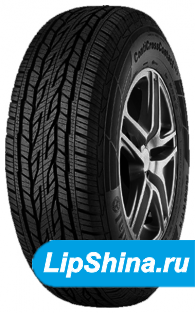 ContiCrossContact LX20