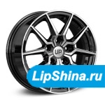 Wheels UP Up117 15/6.5J 5x108 ET 45 Dia 63.35 BFP