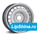 TREBL 9327 16/6.5J 5x115 ET 41 Dia 70.3 S