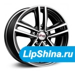 iFree Катар 16/6.5J 5x108 ET 40 Dia 67.1 BFP