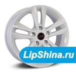 Legeartis Optima NS54 18/6.5J 5x114.3 ET 40 Dia 66.1 W