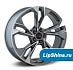 Legeartis Concept A538 20/9J 5x112 ET 20 Dia 66.6 HBFP-img