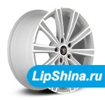 NZ F-55 16/6.5J 5x114.3 ET 45 Dia 60.1 WFP