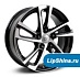 RST R046 16/6.5J 5x114.3 ET 50 Dia 66.1 BFP-img