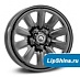 ALCAR HYBRIDRAD 130310A 16/6J 5x100 ET 35 Dia 57.1 HB-img