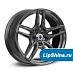 КиК Бартон 17/8J 5x114.3 ET 40 Dia 66.1 GG-img