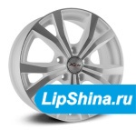 X-trike X-119 16/6.5J 5x115 ET 41 Dia 70.2 WFP