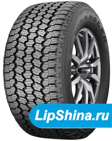 Wrangler All Terrain Adventure with Kevlar