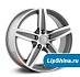 Legeartis Optima B142 17/8J 5x120 ET 20 Dia 72.6 HBFP-img