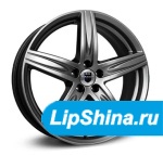 КиК Андорра 17/7J 5x114.3 ET 35 Dia 60.1 GG