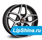 Yamato Segun Aketi Mitsuhidae 16/7J 5x112 ET 50 Dia 57.1 BB