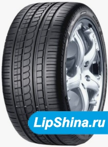 PZero Corsa Asimmetrico