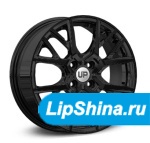 Wheels UP Up124 16/6.5J 4x100 ET 36 Dia 60.1 GB
