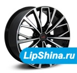 Legeartis Concept A531 18/8.5J 5x112 ET 29 Dia 66.6 BFP