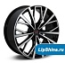 Legeartis Concept A531 18/8.5J 5x112 ET 29 Dia 66.6 BFP-img
