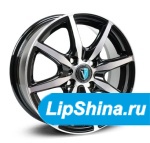 Venti 1515 15/6J 4x98 ET 35 Dia 58.6 BFP
