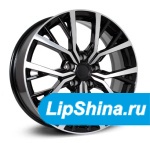 Carwel Тур 18/7J 5x114.3 ET 40 Dia 66.5 GBFP