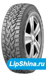 Winguard WinSpike WS62