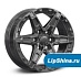 КиК Дистрикт 18/8J 6x114.3 ET 25 Dia 66.1 GG-img
