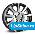 RPLC To15 16/6.5J 5x114.3 ET 40 Dia 60.1 BFP