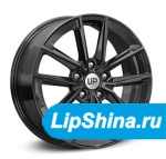 Wheels UP Up104 17/6.5J 5x108 ET 50 Dia 63.35 GB