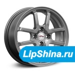 iFree Грид 15/6J 4x100 ET 45 Dia 54.1 HB