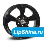 RST R217 17/7J 5x114.3 ET 40 Dia 66.1 GB