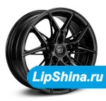 RST R146 16/6.5J 5x114.3 ET 45 Dia 60.1 GB