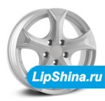 Replica H Ch59H 15/6J 5x105 ET 39 Dia 56.6 S
