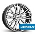 AEZ Panama High Gloss 19/9J 5x120 ET 37 Dia 74.1 HS-img