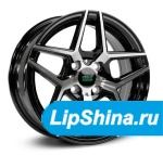 Megami MGM-31 14/6J 4x98 ET 35 Dia 58.6 BFP