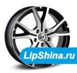 N2O Y950 17/7J 5x114.3 ET 45 Dia 67.1 BFP