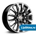 Legeartis Concept TY572 20/8.5J 6x139.7 ET 25 Dia 106.3 HBFP-img
