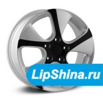 Legeartis Concept RN519 16/6.5J 5x114.3 ET 47 Dia 66.1 SB