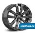 КиК Аламер 18/7.5J 5x114.3 ET 40 Dia 66.6 GG-img