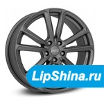 AEZ Tioga graphite 17/7.5J 5x112 ET 27 Dia 66.6 Grap_Matt