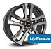 Legeartis Concept TY544 20/8.5J 5x150 ET 45 Dia 110.1 HBFP-img