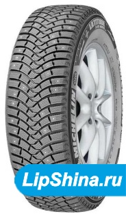 Latitude X Ice North 2+