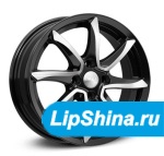 Скад Осака 15/6J 4x100 ET 45 Dia 67.1 BFP