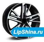 Carwel Талган 18/8J 5x108 ET 41 Dia 65.1 GBFP